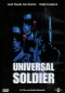 Preview: Universal Soldier - Sie kommen aus der Vergangenheit und sind auf Töten programmiert... - (Uncut) - Einzel-DVD - Neu & OVP